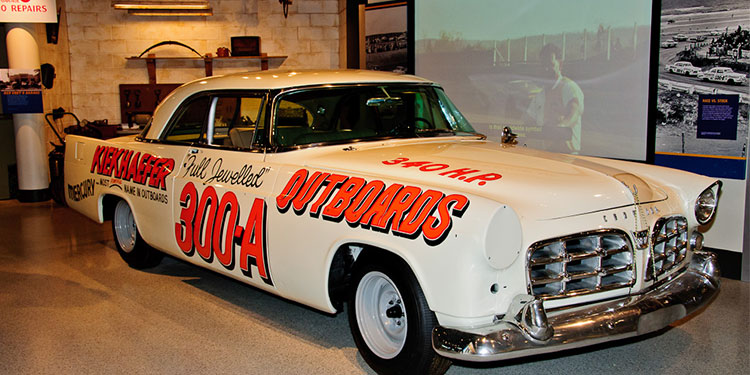 NASCAR-Hall-of-Fame