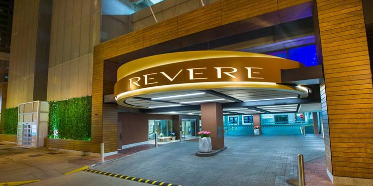 Revere Hotel