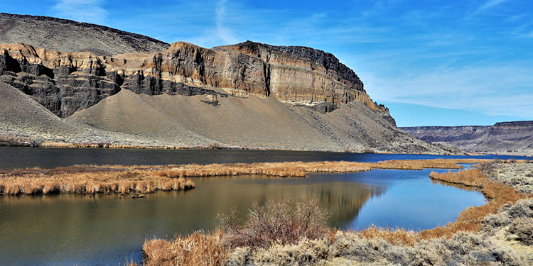 Snake River Greenbelt