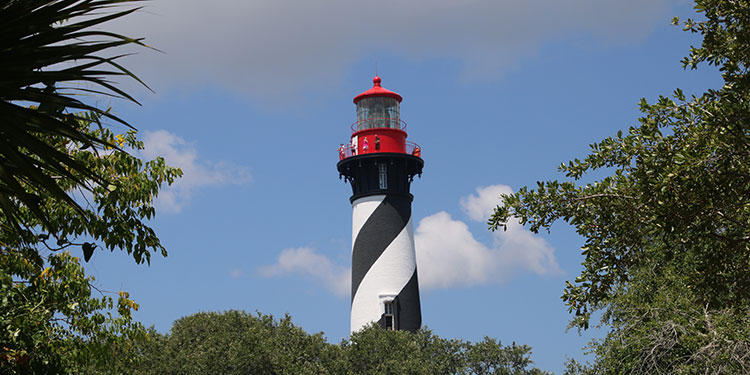 St. Augustine Lighthouse and Maritime Museum