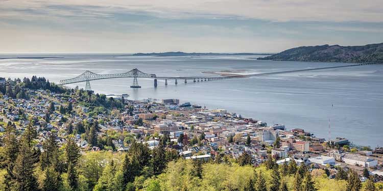 Things to Do in Astoria, Oregon