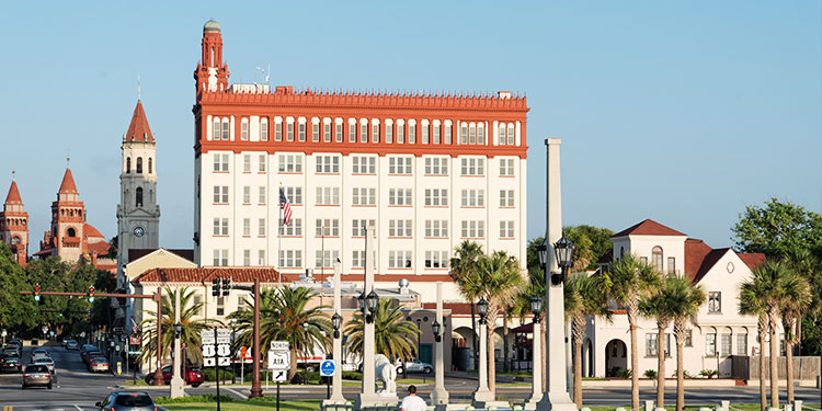 Things to Do in St. Augustine, Florida