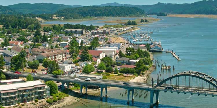 Things to do in Florence, Oregon