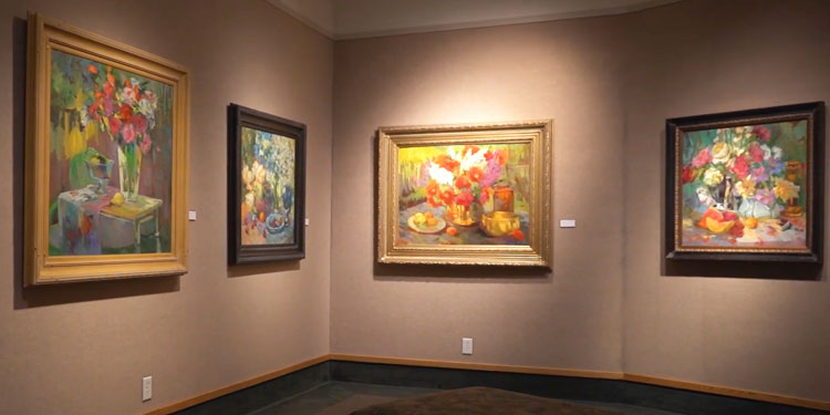  Art museum of Eastern Idaho