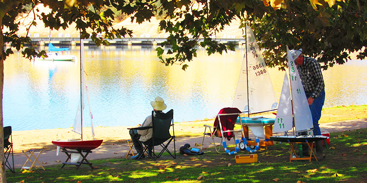 American River Parkway