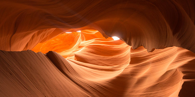 Antelope CanyonThomas jonczy