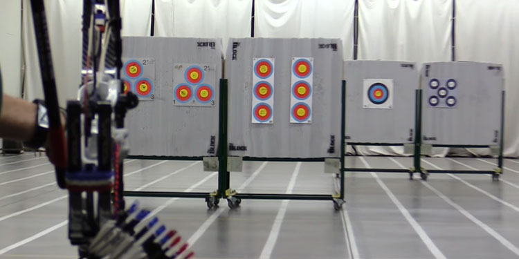 Arizona Archery Club