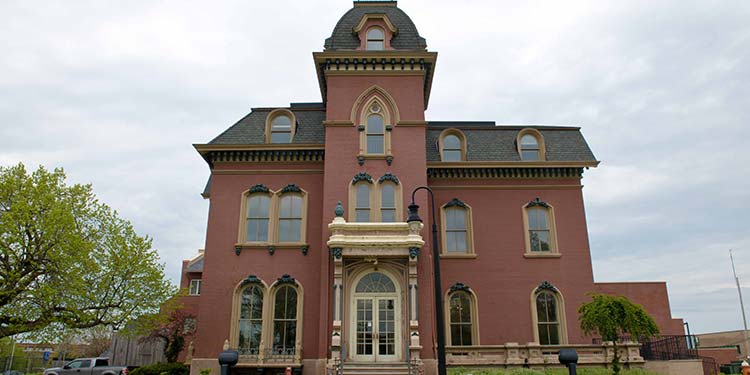 Children's Museum of Cleveland