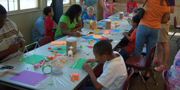 Children’s Museum of Phoenix