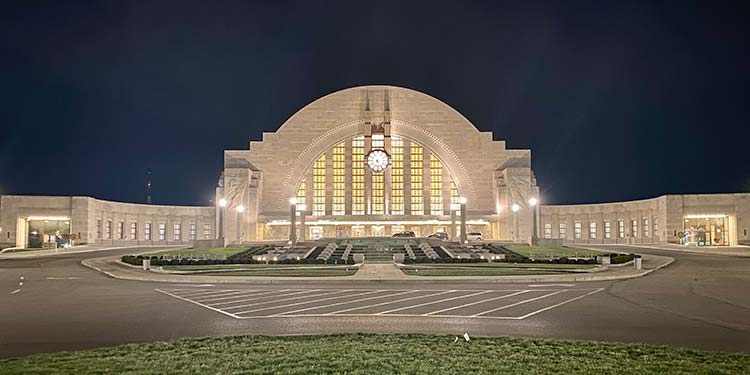 Cincinnati Museum Center