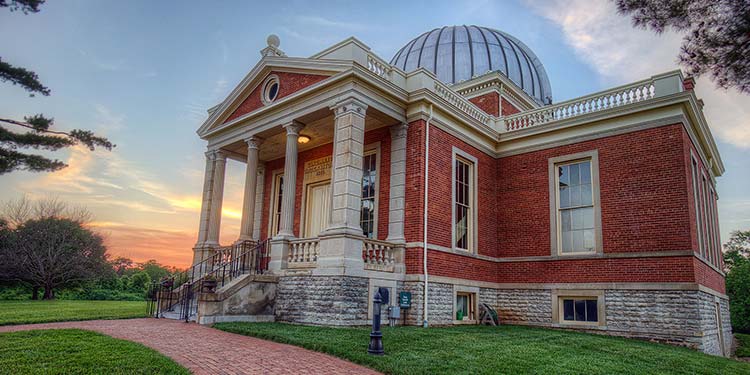 Cincinnati Observatory