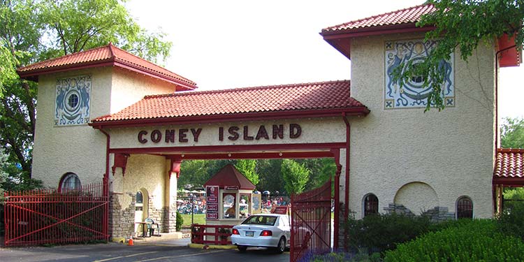 Coney Island Park