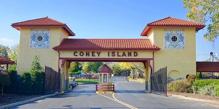 Coney Island Park