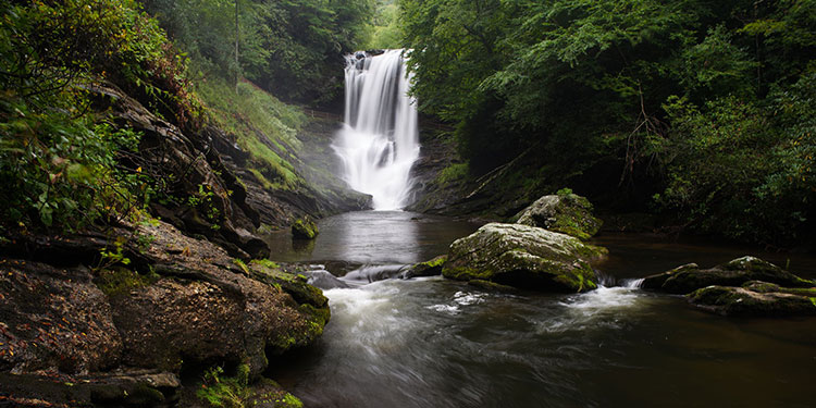 Dry Falls