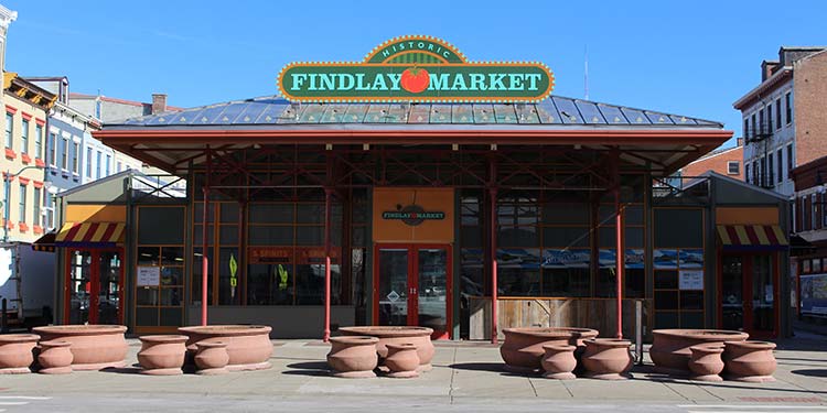 Findlay Market