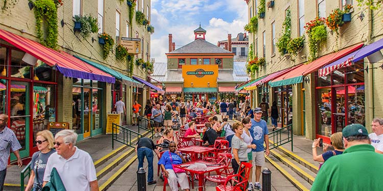 Findlay Market