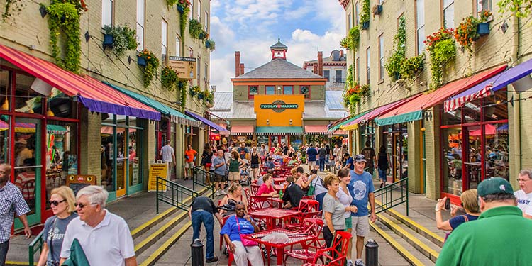 Findlay Market