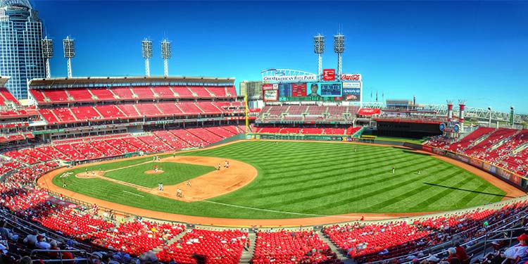 Great American Ball Park