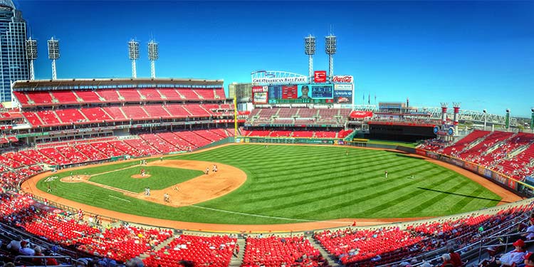 Great American Ball Park