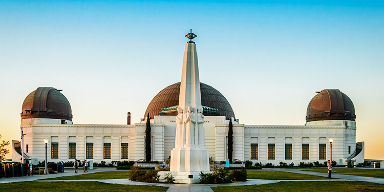 Griffith Observatory