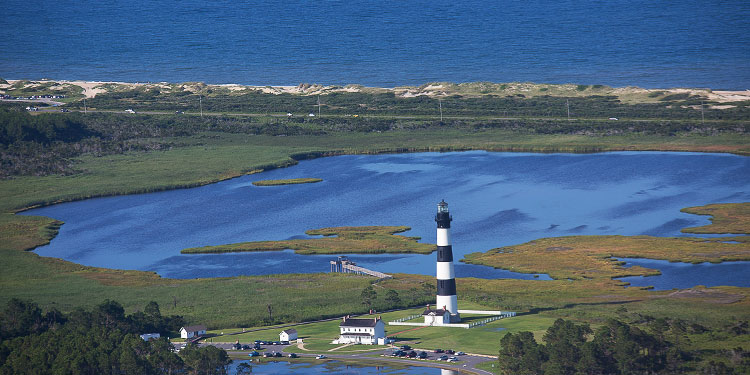 Hatteras Island