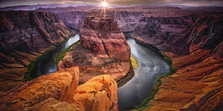 Horseshoe Bend