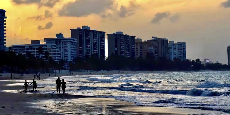 An all-inclusive Vacation Awaits at Isla Verde