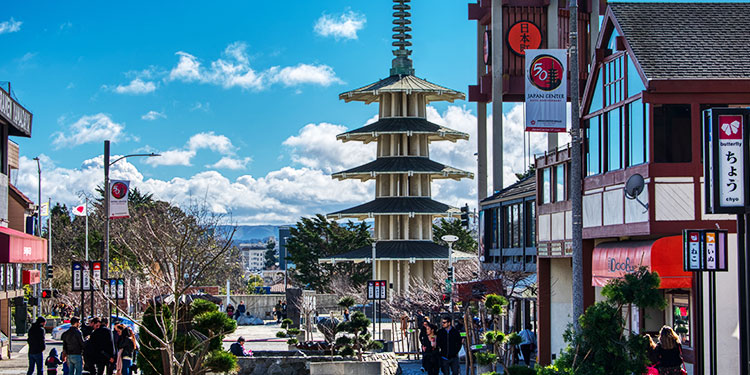 Japantown