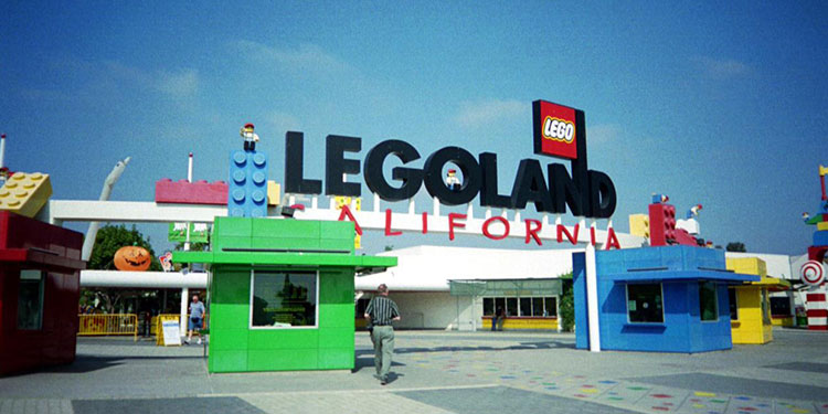 LEGOLAND