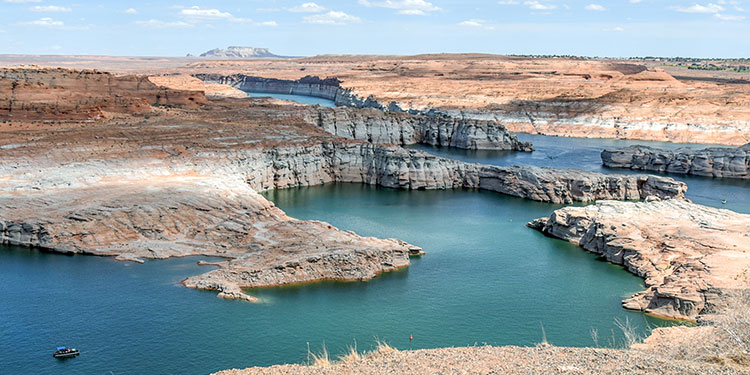 Lake Powell