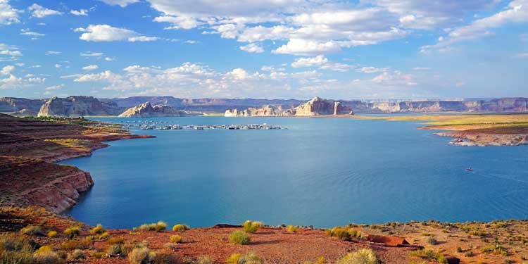 Lake Powell