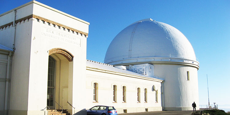 Lick Observatory