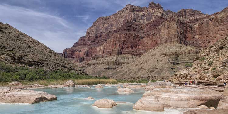 Little Colorado River