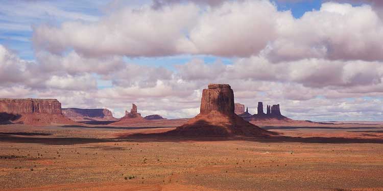 Monument Valley