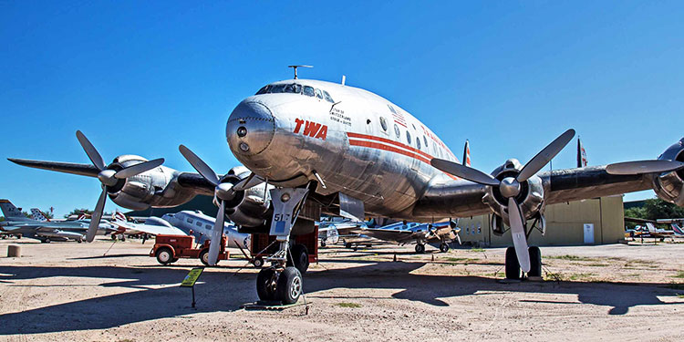 Pima Air & Space Museum