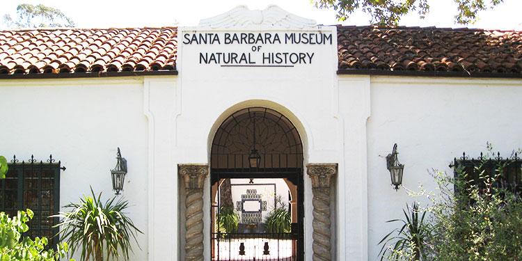 Santa Barbara Museum of Natural History