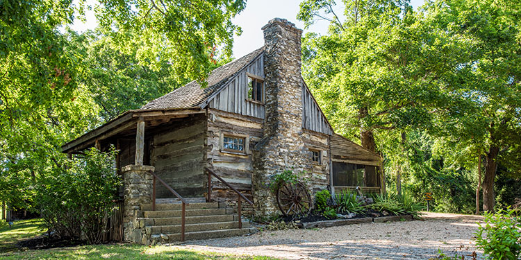 Shepherd of the Hills Adventure Park 