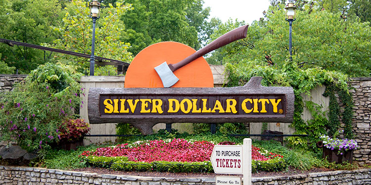 Silver Dollar City