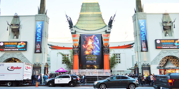 TCL Chinese Theater