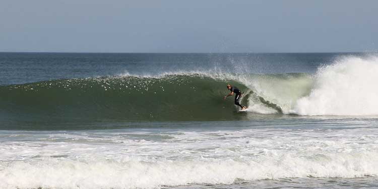 Take Private Surfing Lessons at Kitty Hawk Kayak & Surf School 