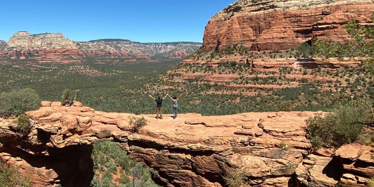 Things To Do in Sedona for Couples