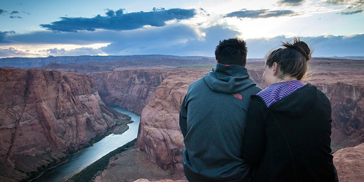 Things to Do in Arizona for Couples