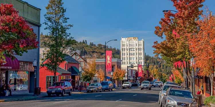 Things to do in Ashland, Oregon