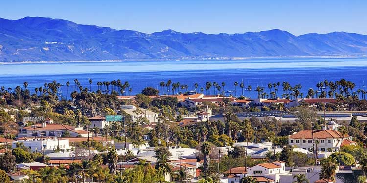 Things to do in Santa Barbara