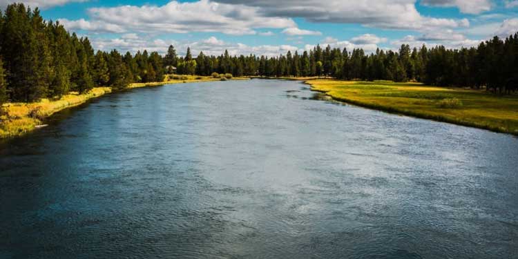 Things to do in Sunriver, Oregon