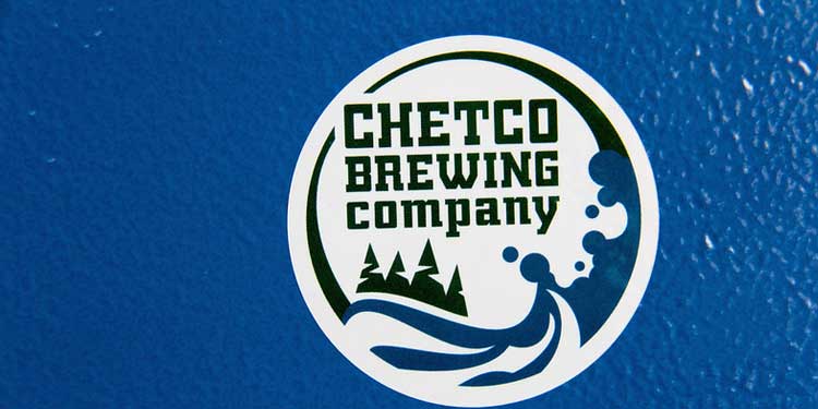 Visit the Chetco Brewing Company