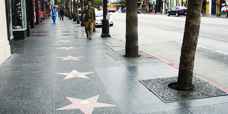 Walk of Fame