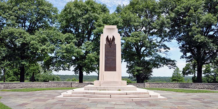 Wright Brothers Memorial