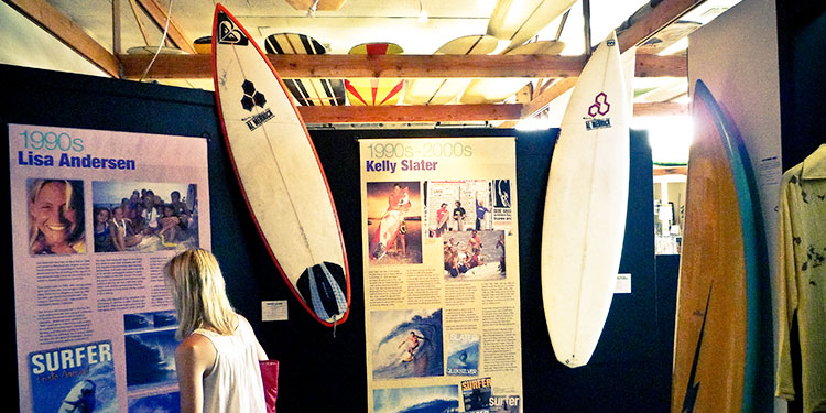 California Surf Museum