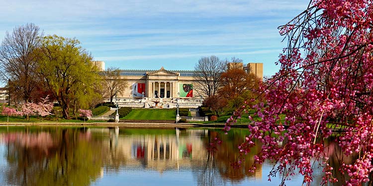 Cleveland Museum of Art